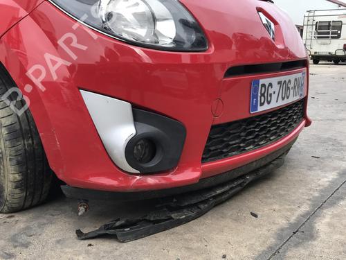 Alternator RENAULT TWINGO II (CN0_) 1.2 16V (CN0K, CN0V, CN0A) | BP25639611M7 - Image 16