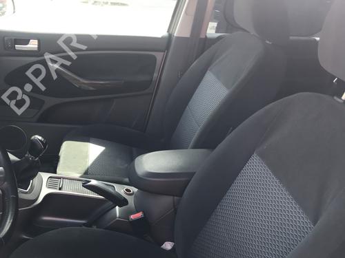 Left sun visor FORD C-MAX (DM2) 1.6 TDCi | BP29465960I1 - Image 26