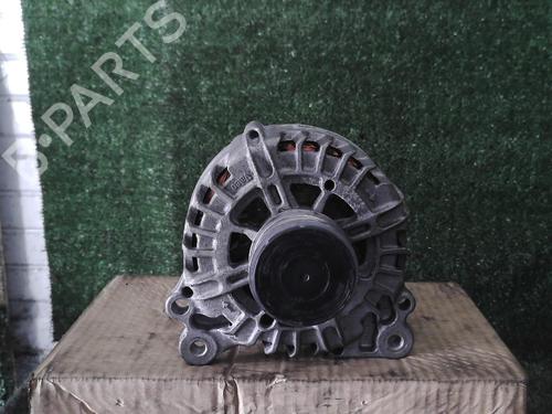 Alternator AUDI A4 B7 Avant (8ED) 2.0 TDI | BP25639599M7 - Image 4