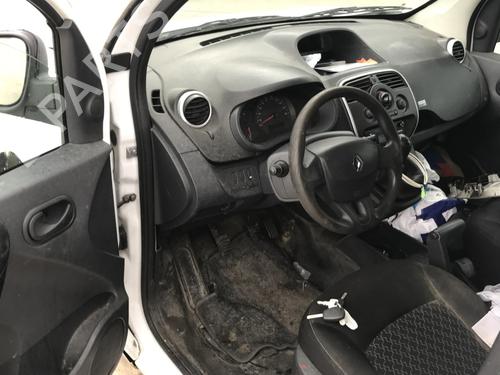 Motor RENAULT KANGOO Express (FW0/1_) 1.5 dCi 75 (FW07, FW10, FW04) | BP27885890M1 