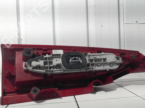 Right taillight CITROËN BERLINGO MULTISPACE (B9) 1.6 HDi 110 | BP31968128C35