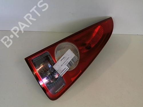 Used Right taillight RENAULT ESPACE IV (JK0/1_) 2.2 dCi (JK0H) (150 hp) 25637562