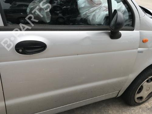 Steering column stalk DAEWOO MATIZ (M100, M150) 0.8 | BP25629513I23  - Image 22