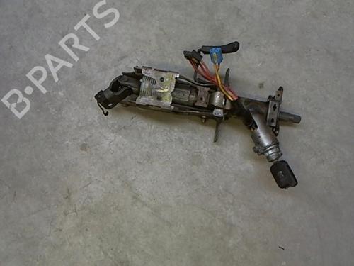 Used Steering column PEUGEOT 607 (9D, 9U) 2.2 HDi (133 hp) 25636138