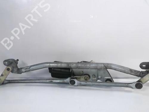 Used Front wiper motor Front wiper motor PEUGEOT 106 II (1A_, 1C_) 1.1 i (60 hp) 40262239 40262239