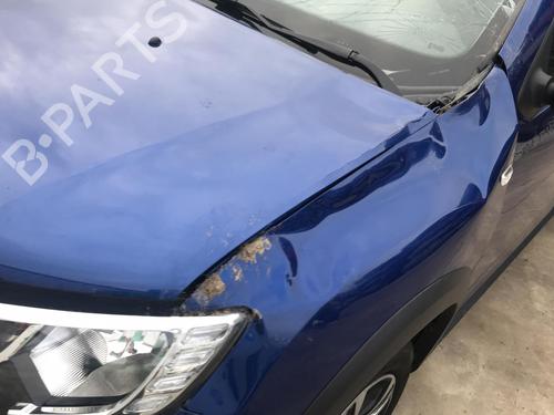 Front right window mechanism DACIA SANDERO II 1.0 TCe 100 (B8ML) | BP25634661C23  - Image 114