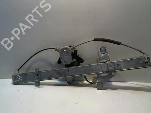 Front left window mechanism SUZUKI WAGON R+ Hatchback (EM) 1.0 (RC410, SR410, SR412) | BP25641699C22 