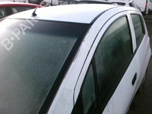 CHEVROLET SPARK (M300)    2524985