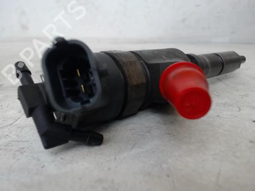 Used Injector Injector CITROËN XSARA PICASSO (N68) 2.0 HDi (90 hp) 25640299 25640299