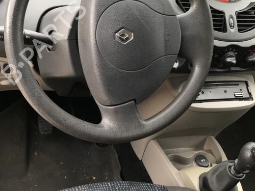 Engine RENAULT TWINGO II (CN0_) 1.2 16V (CN0K, CN0V, CN0A) | BP34172689M1 - Image 8