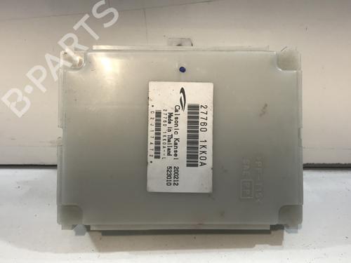 Electronic module NISSAN JUKE (F15) 1.6 | BP29453490M83 