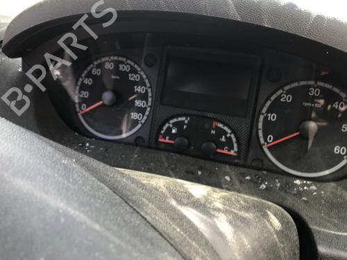 AC compressor FIAT DUCATO Van (250_) 130 Multijet 2,3 D | BP30576488M34 - Image 11