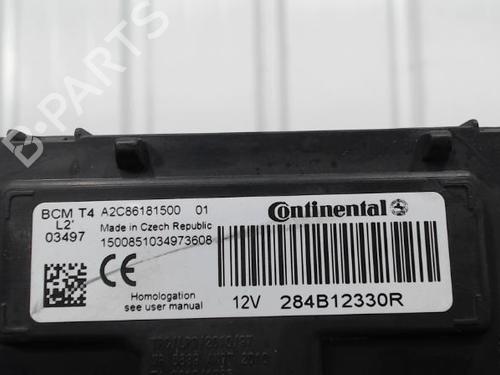 Electronic module DACIA LOGAN II 1.5 dCi | BP25629592M83  - Image 5