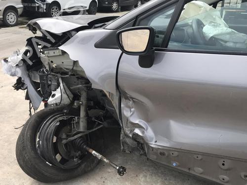 Right front driveshaft RENAULT CAPTUR I (J5_, H5_) 0.9 TCe 90 | BP25638733M39  - Image 8