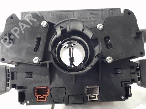 Used Steering column stalk Steering column stalk PEUGEOT 207 (WA_, WC_) 1.6 HDi (90 hp) 31970782 31970782
