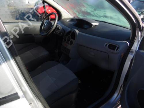 Mass air flow sensor RENAULT MODUS / GRAND MODUS (F/JP0_) 1.5 dCi (FP0G, JP0G) | BP25633786M95  - Image 11