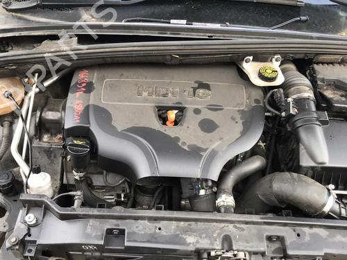 Ignition barrel CITROËN C4 II (NC_) 2.0 HDi / BlueHDi 150 | BP25630726M48  - Image 15