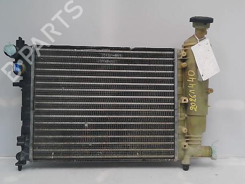 Used Water radiator Water radiator 38596935 38596935