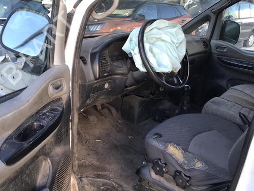 Differential hinten HYUNDAI H-1 Van (A1) 2.5 CRDi | BP25634366M24 
