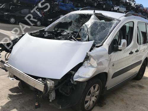Alternator PEUGEOT PARTNER Box Body/MPV 1.6 HDi | BP40505555M7 - Image 14