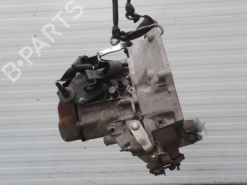 Used Gearbox Gearbox 36395096 36395096