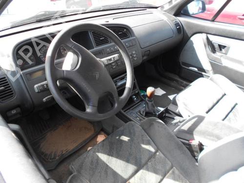 Used Parts CITROËN XM (Y4) 2.5 TD 2529828