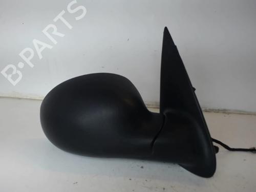 Used Right mirror Right mirror 25633051 25633051