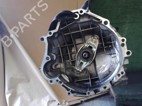 Gearbox SEAT EXEO ST (3R5) 2.0 TDI | BP27250427M3 - Image 2