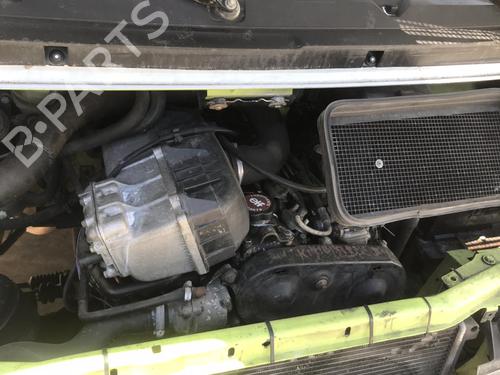 Right mirror RENAULT TRAFIC Van (T_, P_, V_)  | BP25631341C27 