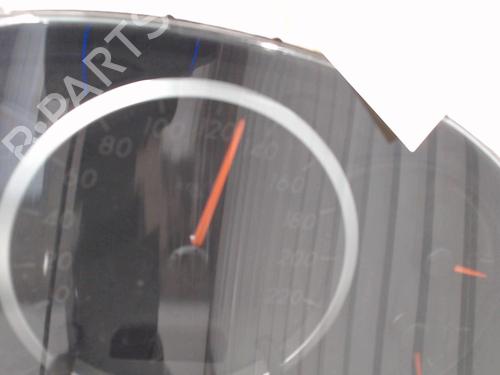 Instrument cluster MAZDA 5 (CR) 2.0 CD (CR19) | BP25897720C47 