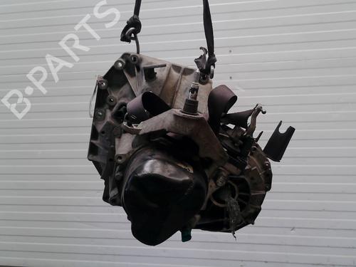Gearbox NISSAN NOTE (E11, NE11) 1.6 | BP36151291M3 - Image 3