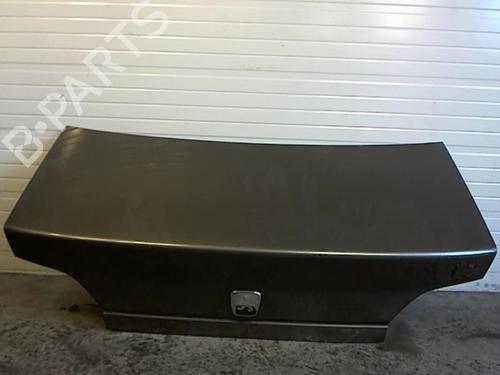 Used Tailgate PEUGEOT 406 (8B) 2.1 TD 12V (109 hp) 25638549