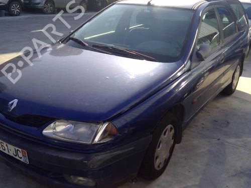 Used Parts RENAULT LAGUNA I Grandtour (K56_) 2.2 D (K56F/2, S56F) (83 hp) 2527220