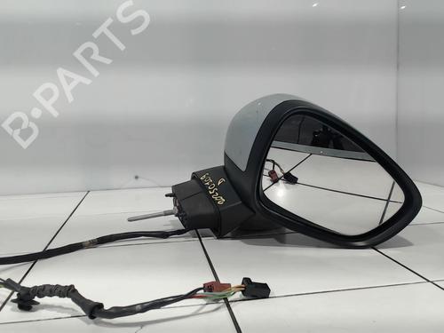 Used Right mirror Right mirror 38941692 38941692