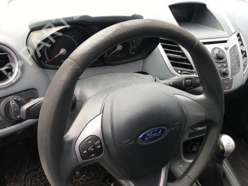 Gearbox FORD FIESTA VI (CB1, CCN) 1.4 TDCi | BP32441098M3 - Image 21
