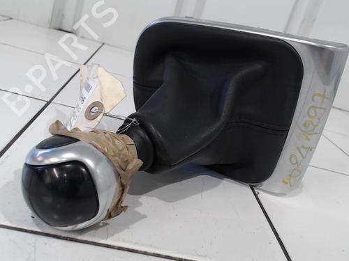 Shift knob CITROËN DS4 (NX_) 1.6 HDi 115 | BP26688917I34