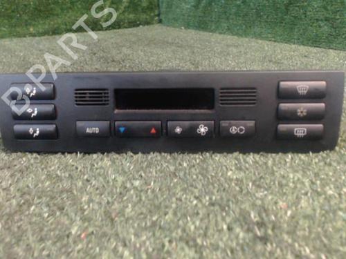 Climate control BMW 3 (E46) 320 d | BP25642688I5 - Image 5