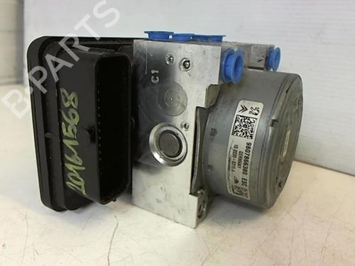 ABS pump CITROËN C3 II (SC_) 1.2 VTi 82 | BP25644058M43 - Image 3