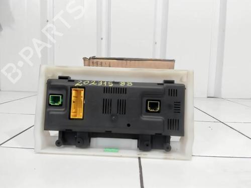 Climate control PEUGEOT 307 Break (3E) 2.0 HDi 135 | BP25630768I5 