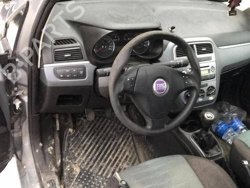 Right front door FIAT GRANDE PUNTO (199_) 1.3 D Multijet | BP25631333C3 
