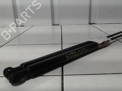 Used Tailgate lift support Tailgate lift support 31137865 31137865