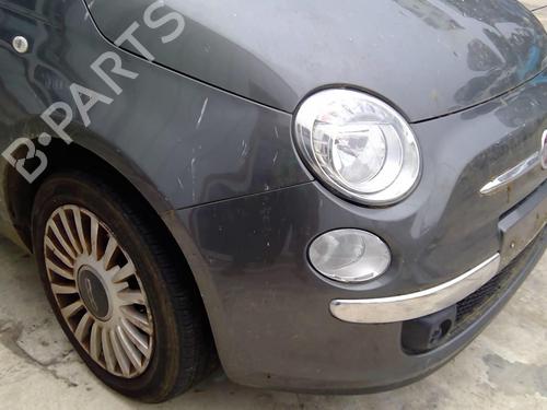 Right headlight FIAT 500 (312_) 1.2 (312AXA1A) | BP38290393C29 - Image 19