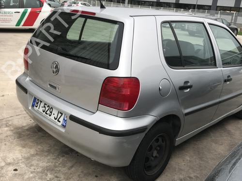 Left headlight VW POLO (6N2) 1.4 | BP25628544C28 - Image 8