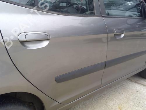 Steering column KIA PICANTO I (SA) 1.0 | BP35778917M21  - Image 9