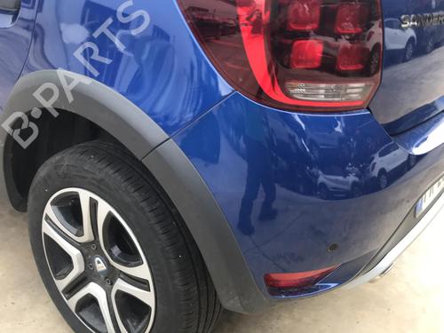 Front right window mechanism DACIA SANDERO II 1.0 TCe 100 (B8ML) | BP25634661C23  - Image 74