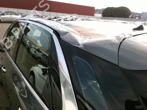 Front wiper motor CITROËN C4 Picasso II 2.0 BlueHDi 150 | BP25649561M29 - Image 12