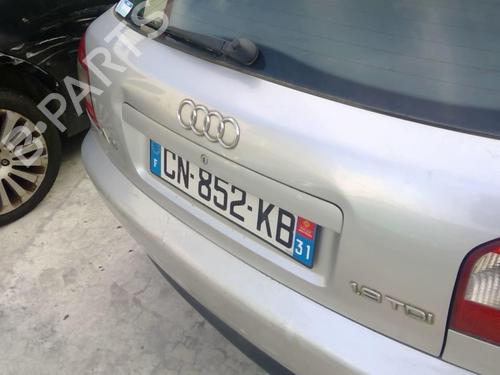 Left mirror AUDI A3 (8L1) 1.9 TDI | BP25633082C26 