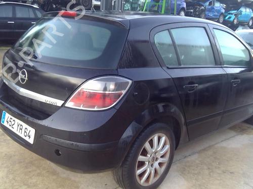 Left front window switch OPEL ASTRA H (A04) 1.7 CDTI (L48) | BP26599785I27 - Image 5