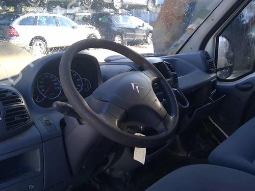Right mirror CITROËN JUMPER I Van (244) 2.2 HDi | BP25650652C27 
