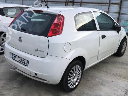 Starter FIAT GRANDE PUNTO (199_) 1.2 | BP25628575M8 - Image 7